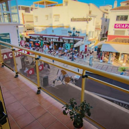 Puerta Del Sol Trm Only Adults Aparts Torremolinos Luaran gambar