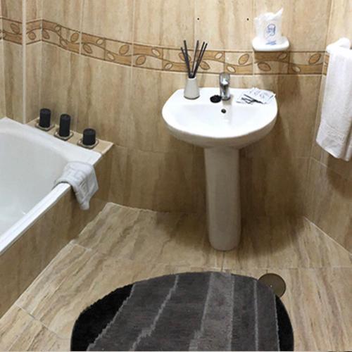 Puerta Del Sol Trm Only Adults Aparts Torremolinos Luaran gambar