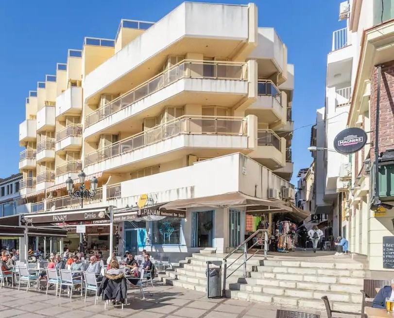 Puerta Del Sol Trm Only Adults Aparts Torremolinos Luaran gambar