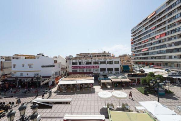 Puerta Del Sol Trm Only Adults Aparts Torremolinos Luaran gambar