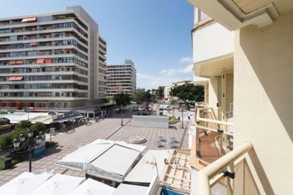 Puerta Del Sol Trm Only Adults Aparts Torremolinos Luaran gambar