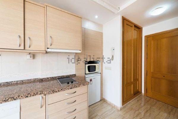 Puerta Del Sol Trm Only Adults Aparts Torremolinos Luaran gambar