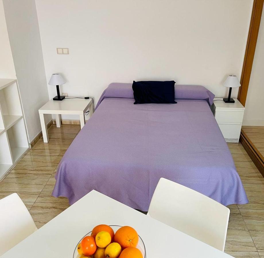Puerta Del Sol Trm Only Adults Aparts Torremolinos Luaran gambar