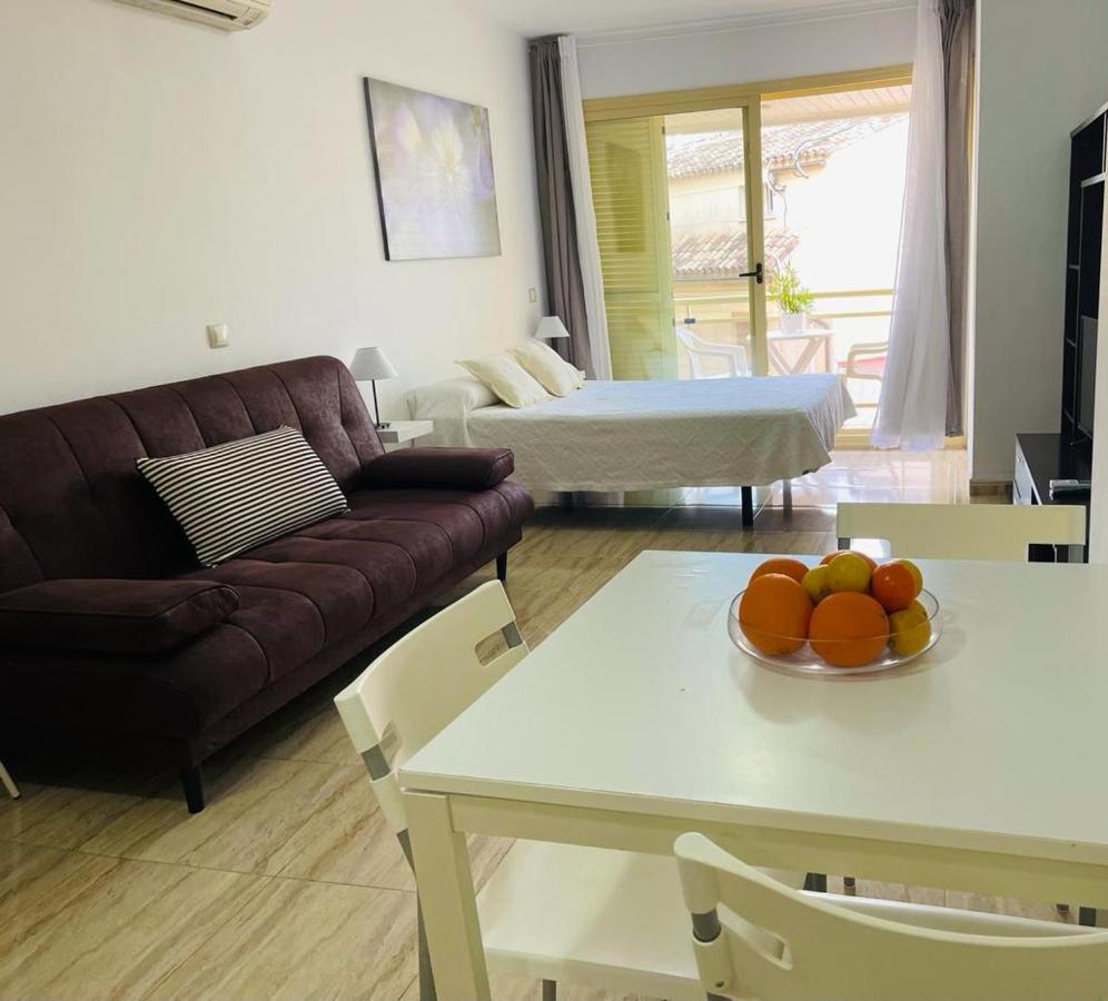Puerta Del Sol Trm Only Adults Aparts Torremolinos Luaran gambar