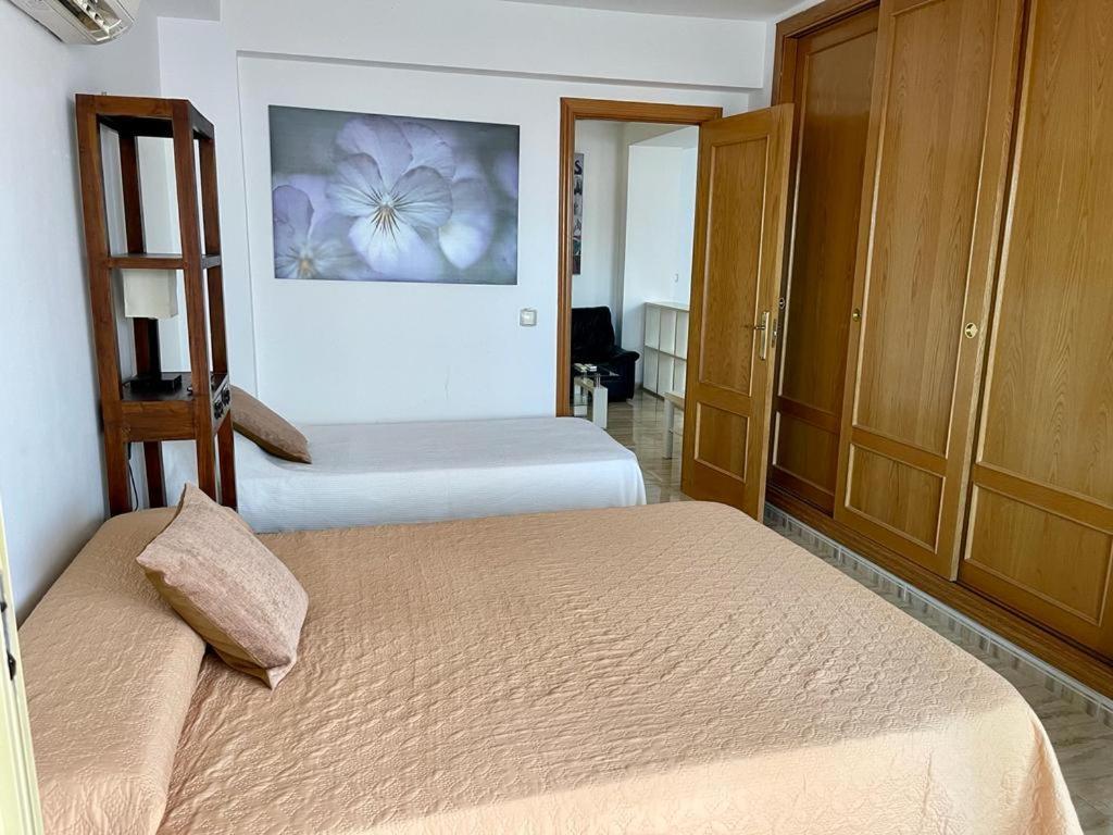 Puerta Del Sol Trm Only Adults Aparts Torremolinos Luaran gambar