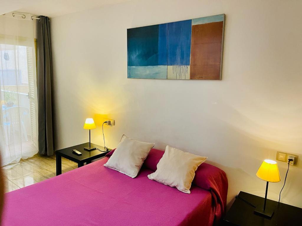 Puerta Del Sol Trm Only Adults Aparts Torremolinos Luaran gambar